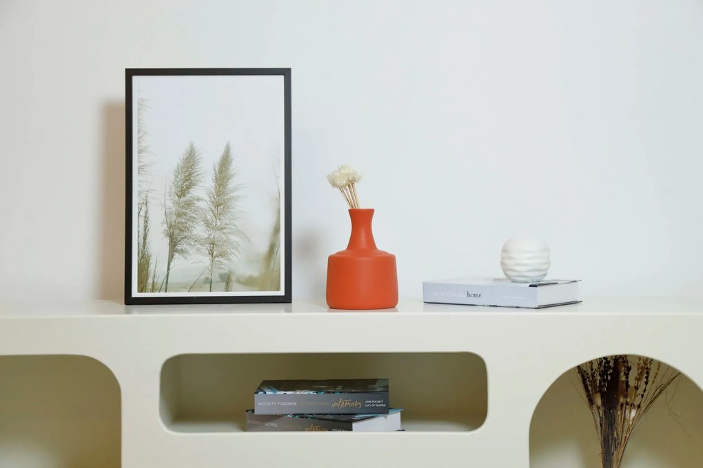 Carafe - Orange