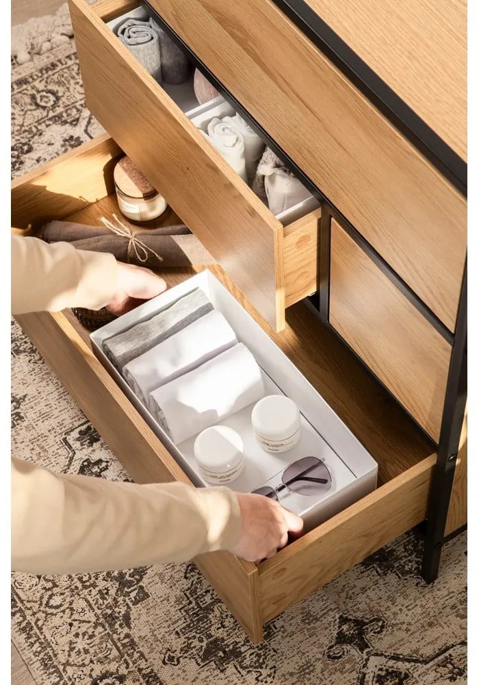 Kartónový organizér do zásuvky – Bigso Box of Sweden
