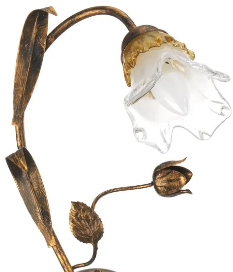 ONLI - Stropné svietidlo ARIANNA 3xE14/6W/230V