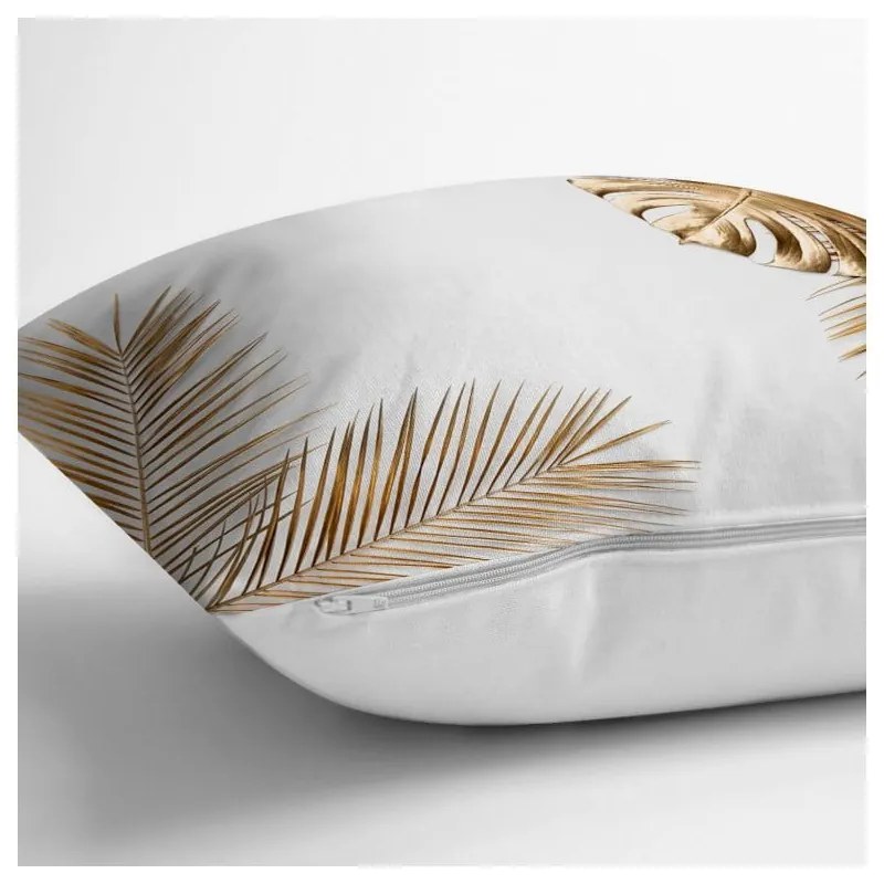 Obliečka na vankúš Minimalist Cushion Covers Penga, 45 x 45 cm