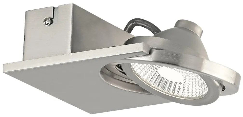 Eglo Eglo 39247 - LED Bodové svietidlo BREA 1xLED/5W/230V/12V EG39247