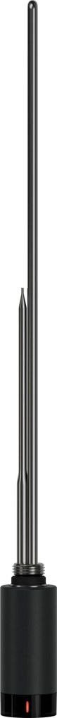Deante Elektrické vykurovacie teleso s termostatom Silia 600 W - AGI N601