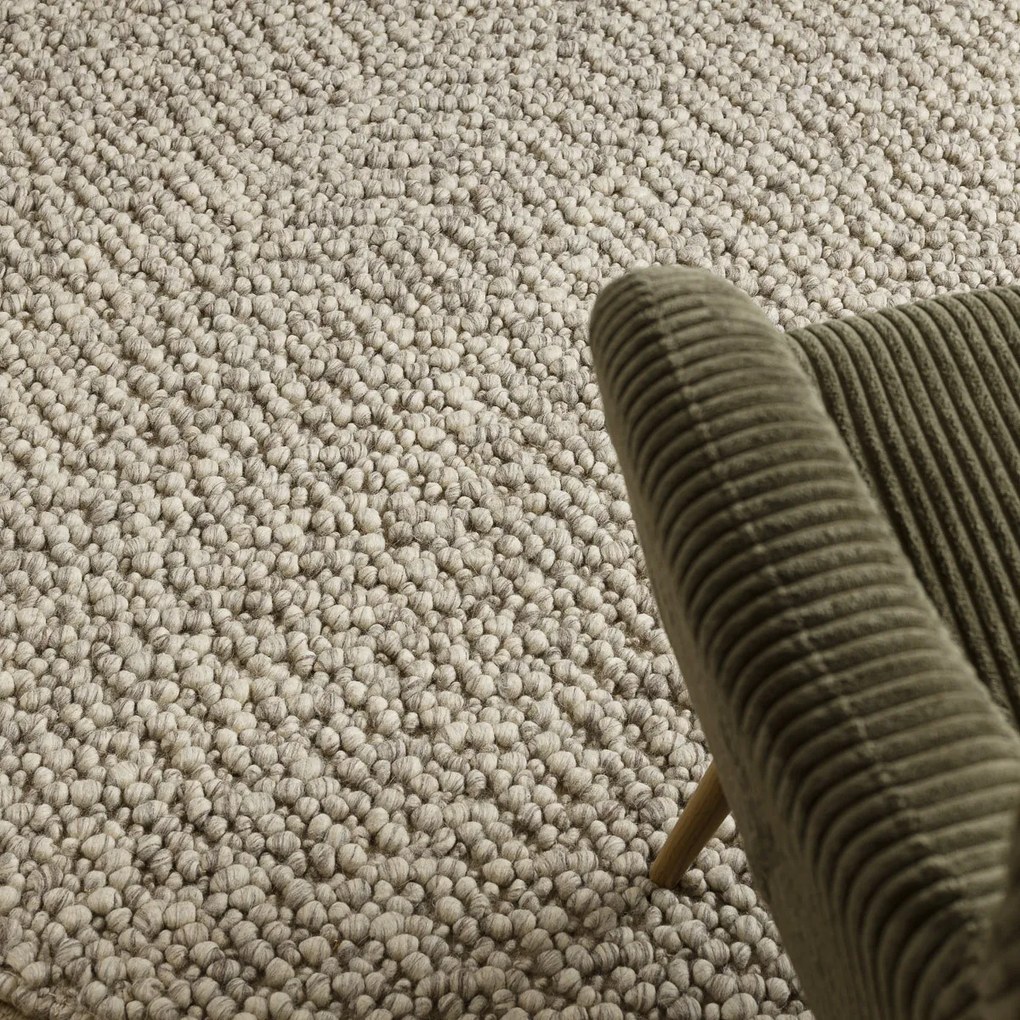 Dywany Łuszczów, Kusový koberec Tahar 99005G grey/beige, 200x290, šedá, obývacia izba