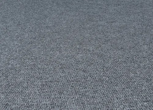 Koberce Breno Metrážny koberec PICCOLO 531, šíře role 400 cm, modrá