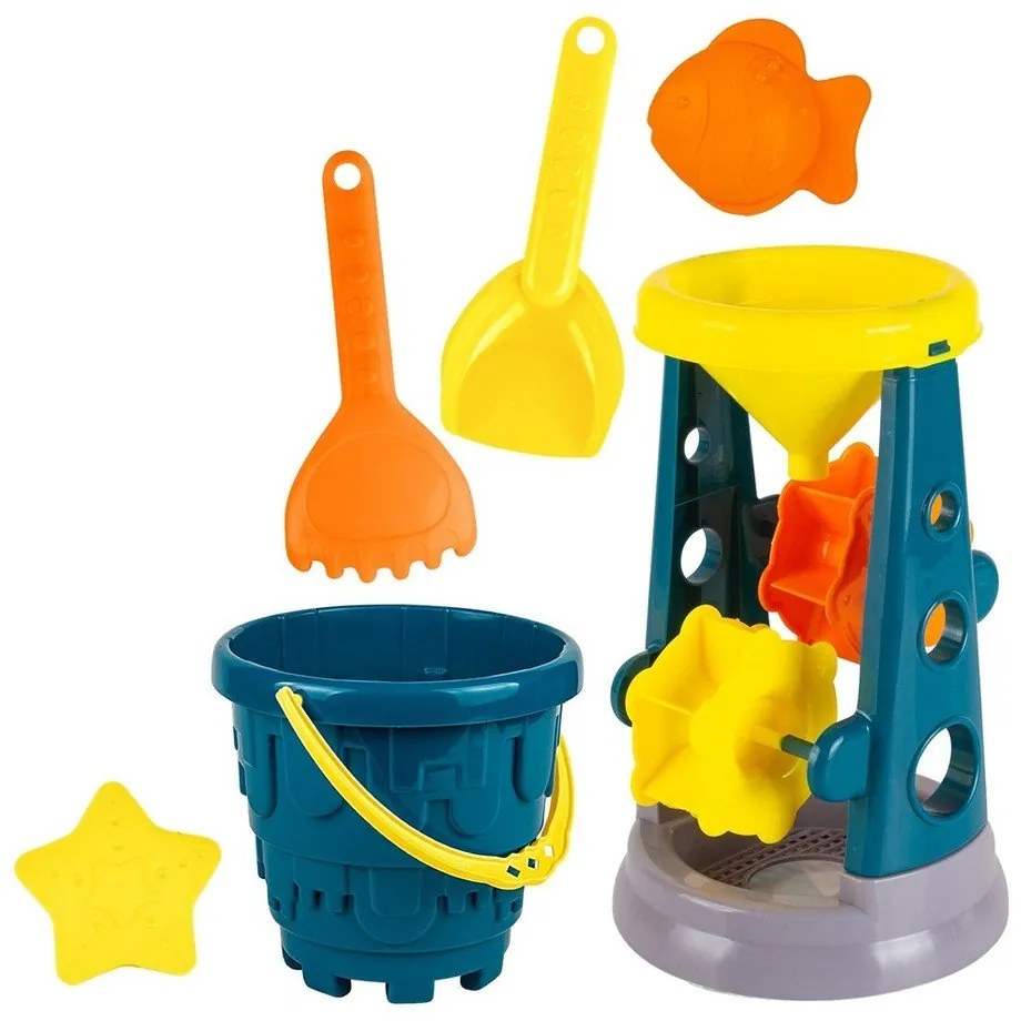 Vedierko na piesok – Juinsa