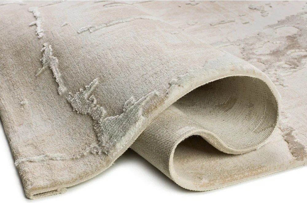 Béžový koberec 154x230 cm Oris – Universal