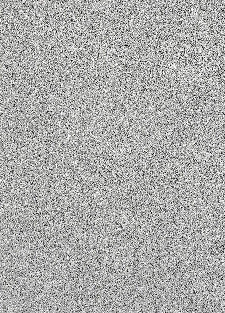 Koberce Breno Metrážny koberec OPTIMIZE 153, šíře role 500 cm, sivá, viacfarebná