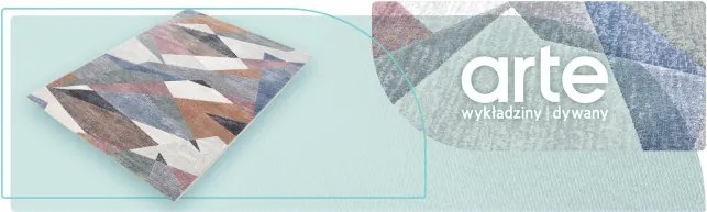 Koberec Ragolle Argentum 63464 6626