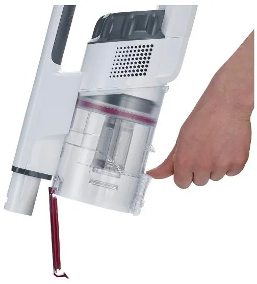 Severin Bezdrôtový ručný a tyčový vysávač Hv9273  (100384566)