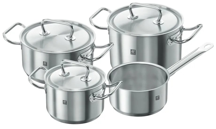 Súprava riadu Zwilling Twin Classic, 4 ks