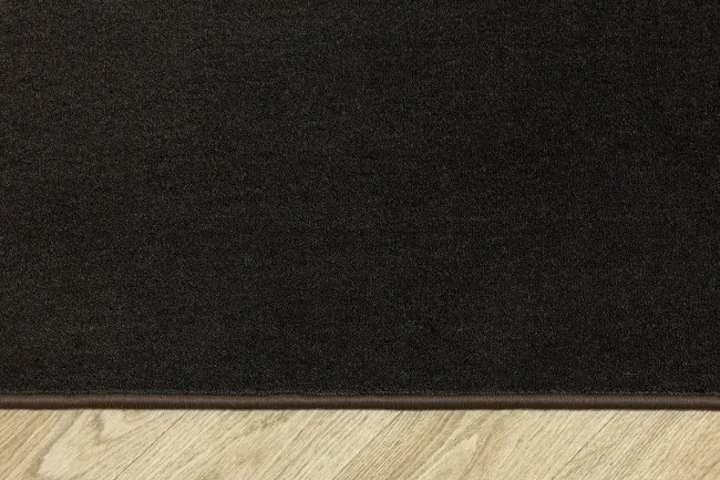 Koberec MAGIC 95 tmavohnedý