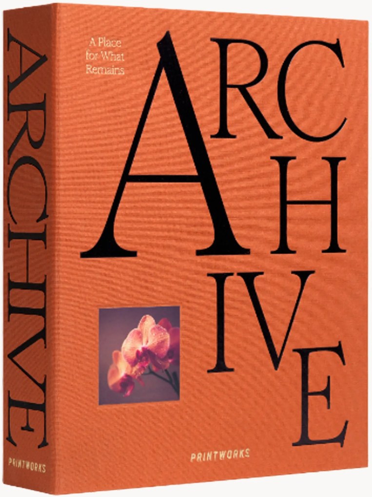 Škatuľa na šperky Archive