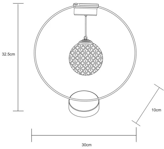Globo 36618 - Solárne svietidlo LED/0,06W/1,2V strieborná IP44