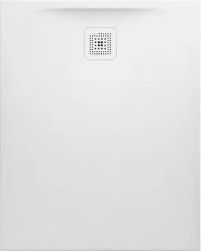 Laufen Laufen Pro sprchová vanička obdĺžniková 100x80 cm liaty mramor H2109510000001