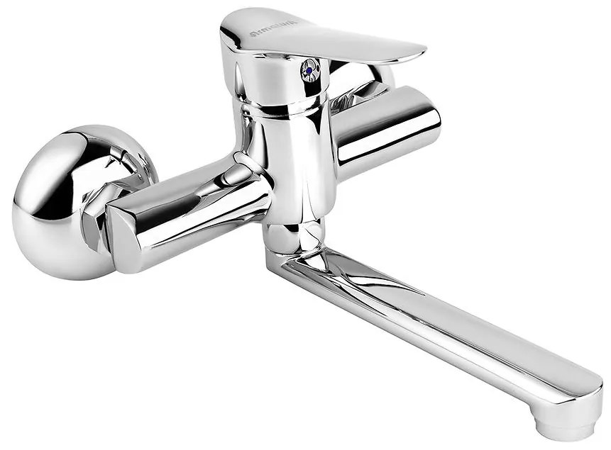 Batéria umývadlová nástenná Leonit