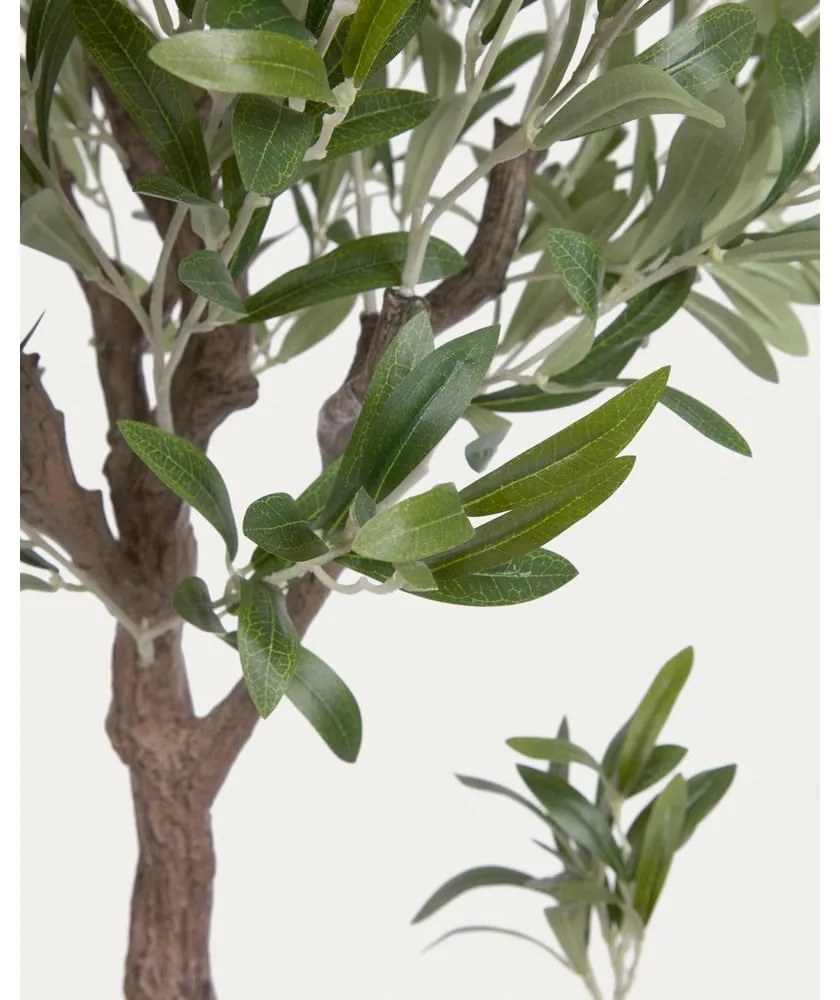 Umelý olivovník (výška 140 cm) Olive – Kave Home