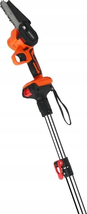 Kraft&dele KD10642 Aku prerezávacia píla 4" 21V 2x batéria