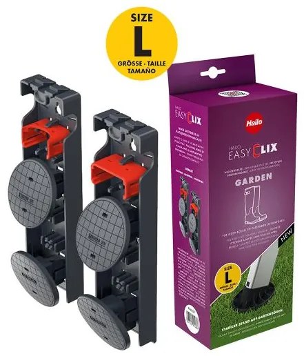 Hailo Hliníkový rebrík (100346391)