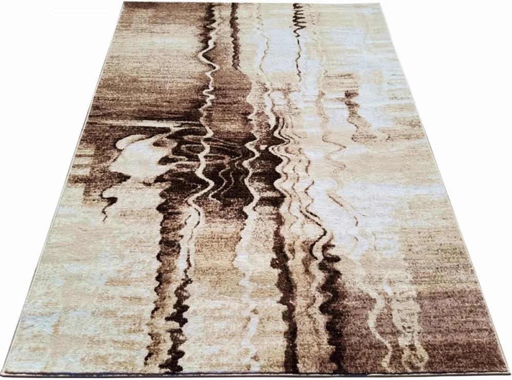 Kusový koberec John béžový, Velikosti 200x290cm