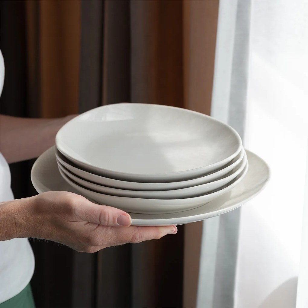 Set tanierov 12 ks - Elements North Organic Structure - 492546