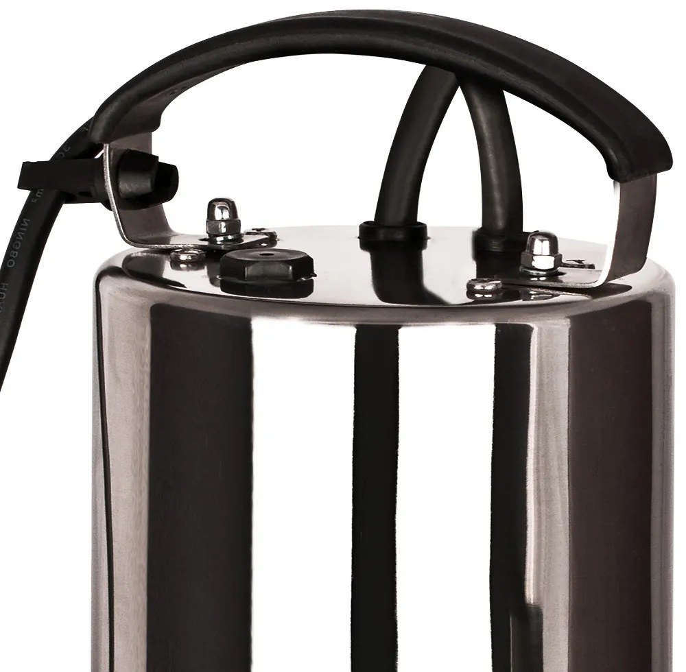 InternetovaZahrada Ponorné čerpadlo 11 500 l/h