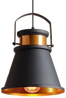Dekorstudio Stropná lampa Asti C