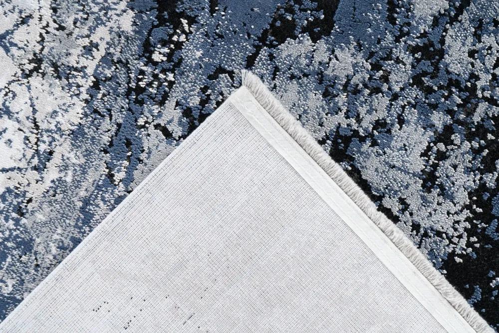 Lalee Kusový koberec Versailles 901 Blue Rozmer koberca: 120 x 170 cm