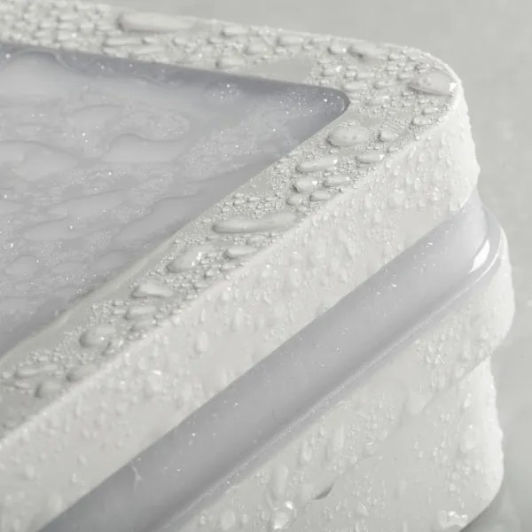 Kanlux 38782 - LED Vonk. svietidlo BENO LED/24/30W/230V 3000/3500/4000K IP65 biela