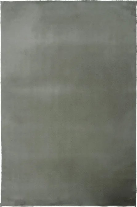 Koberec RABBIT green