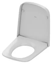 Tece TECEone wc doska duroplast biela 9700600 9.700.600