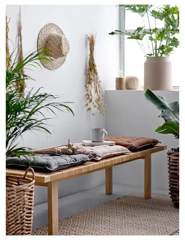 Sedák 40x40 cm Match – Södahl