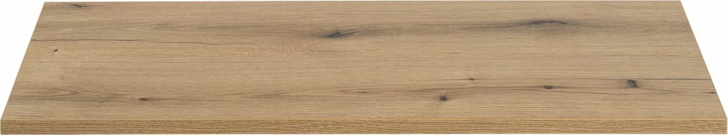 Comad Nábytková horná doska Nova 120/40 cm, dub coast evoke