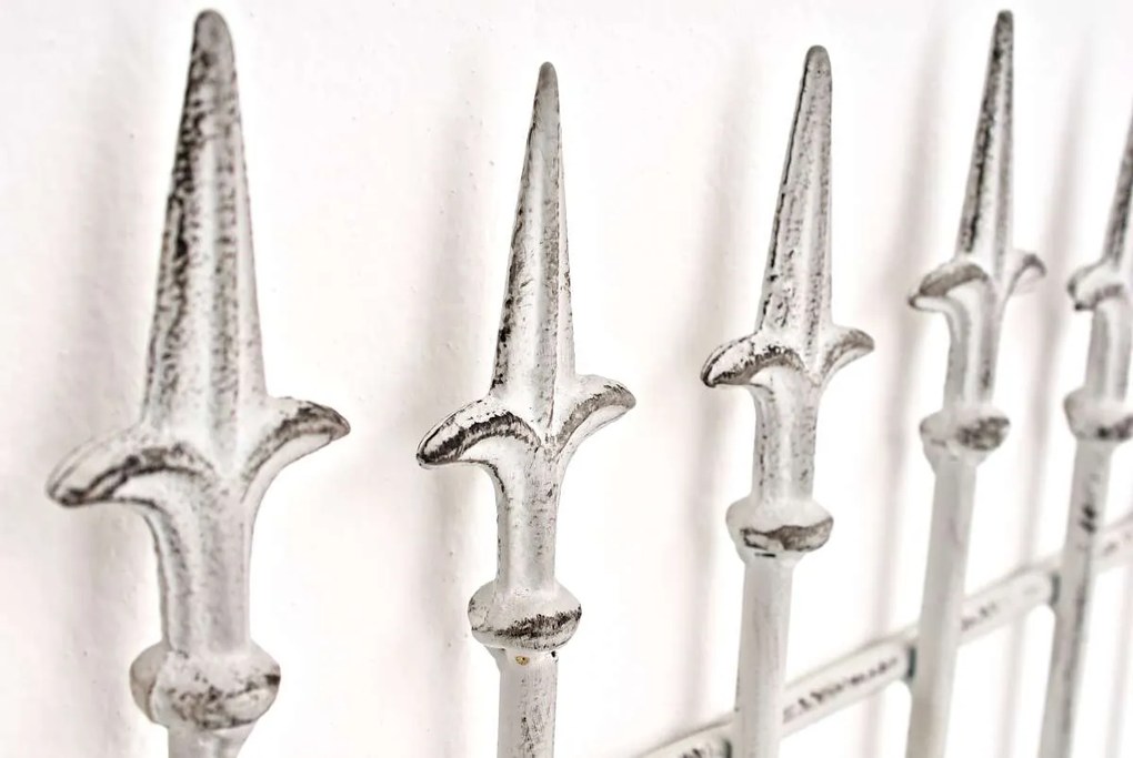 Mreža na ruže Liz - Biela antik