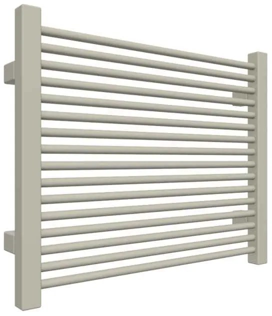 DK Terma Mike 435x530 elektrický radiátor California Beige E8