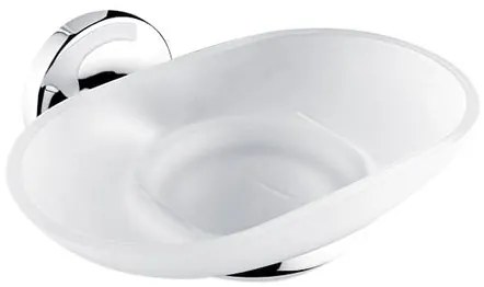 Nimco Monolit mydelnička chróm MO4059C26