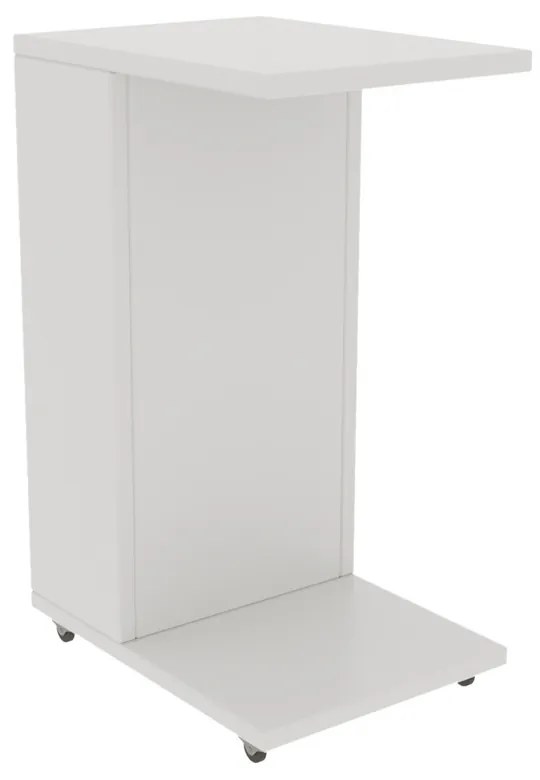 Odkladací stolík Filinta White