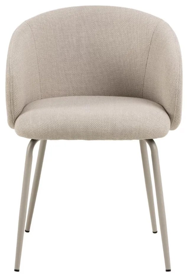 Jídelní křeslo Eleanor II béžové