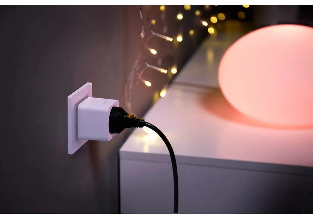 Inteligentná zásuvka – Philips Hue