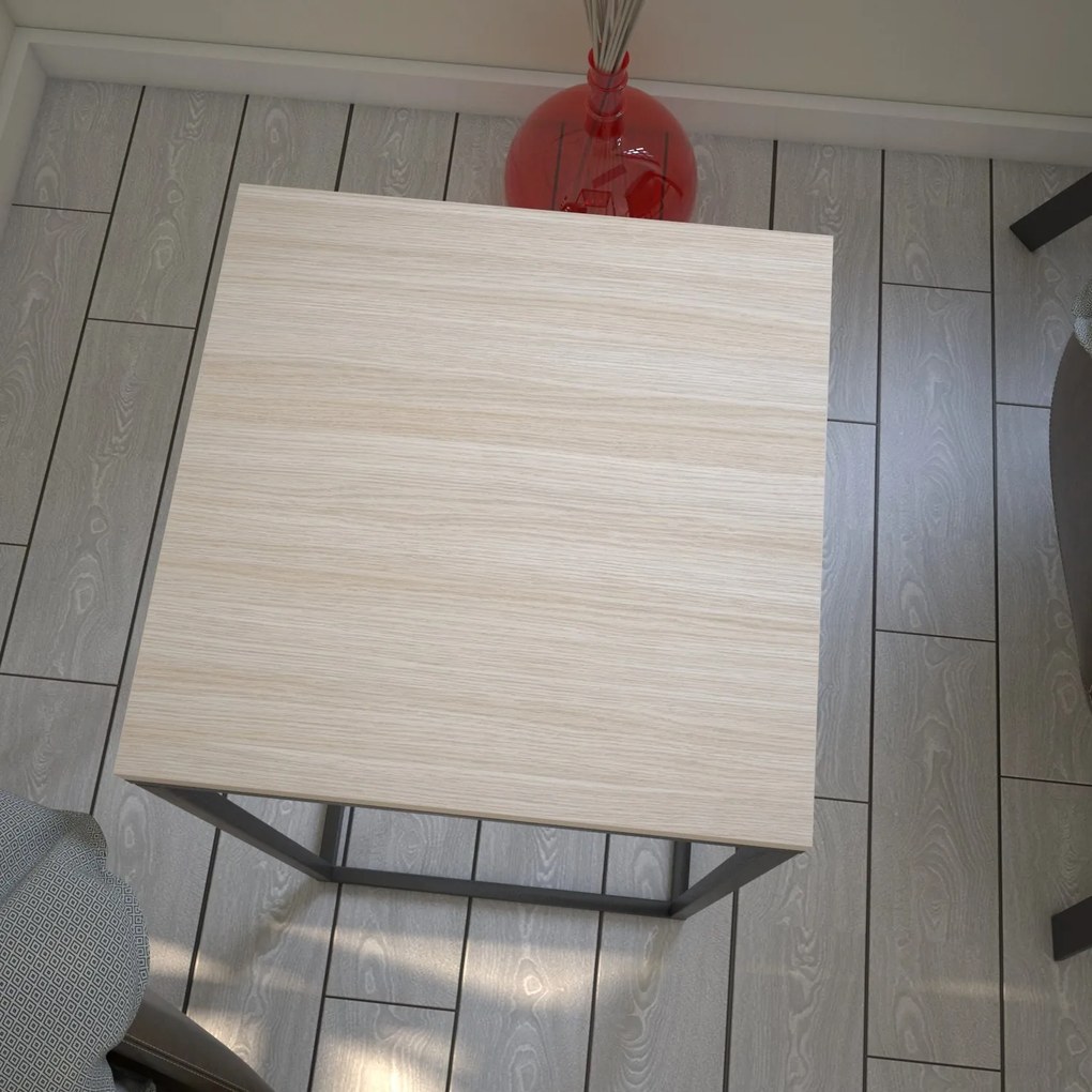 Pure - Oak