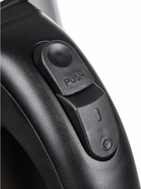 Activer Sklenená rýchlovarná kanvica Brenna 1,7 l