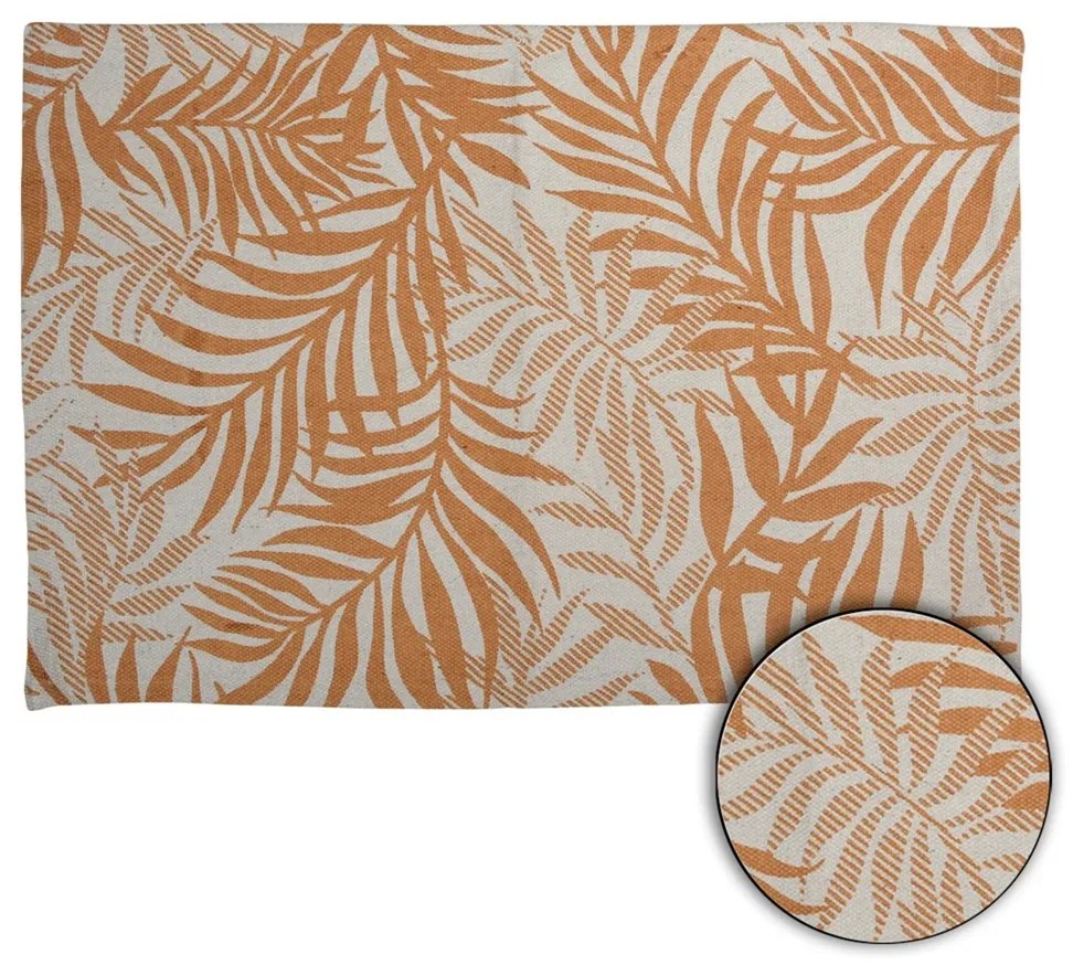 H&S Decoration Koberec Hunter, 60x90 cm, viacfarebná