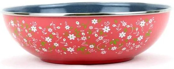 Belis Romance Miska 26 cm, 2,5 l