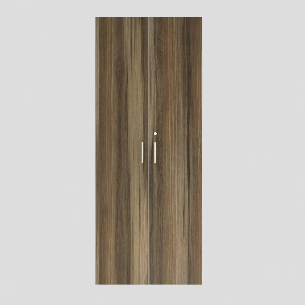 BTC OFFICE D5 (2ks) Varianta: WENGE