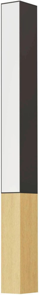 XXXLutz NÁSTENNÉ LED SVIETIDLO, 56/6/4,5 cm Eglo - Online Only bytové doplnky - 003348151701