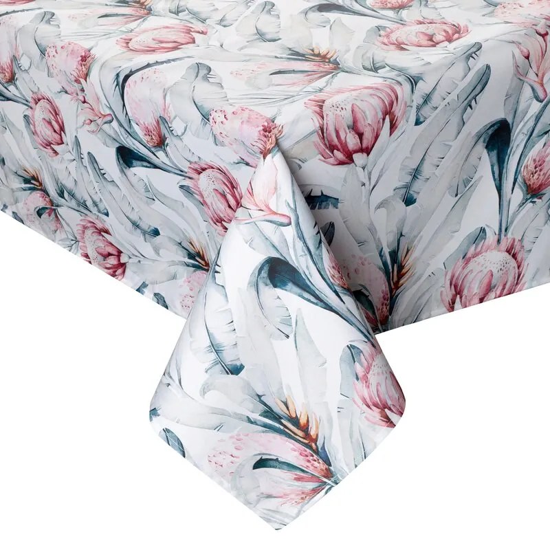 Dekorstudio Vodeodolný obrus GARDEN 32G - 140 x 220 cm