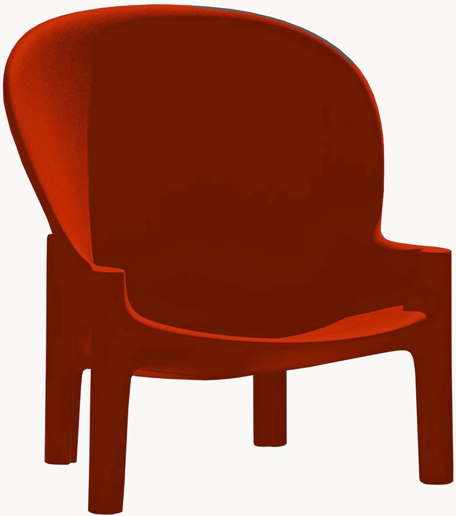 Záhradné kreslo Balzac