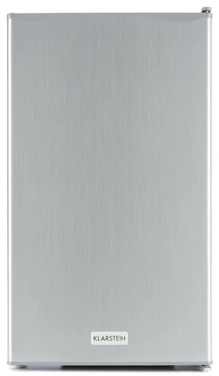 Klarstein Beerkeeper, chladnička 92 l, 60W, 7-stupňový termostat