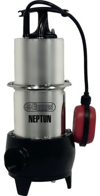 Kalové čerpadlo Elpumps Neptun