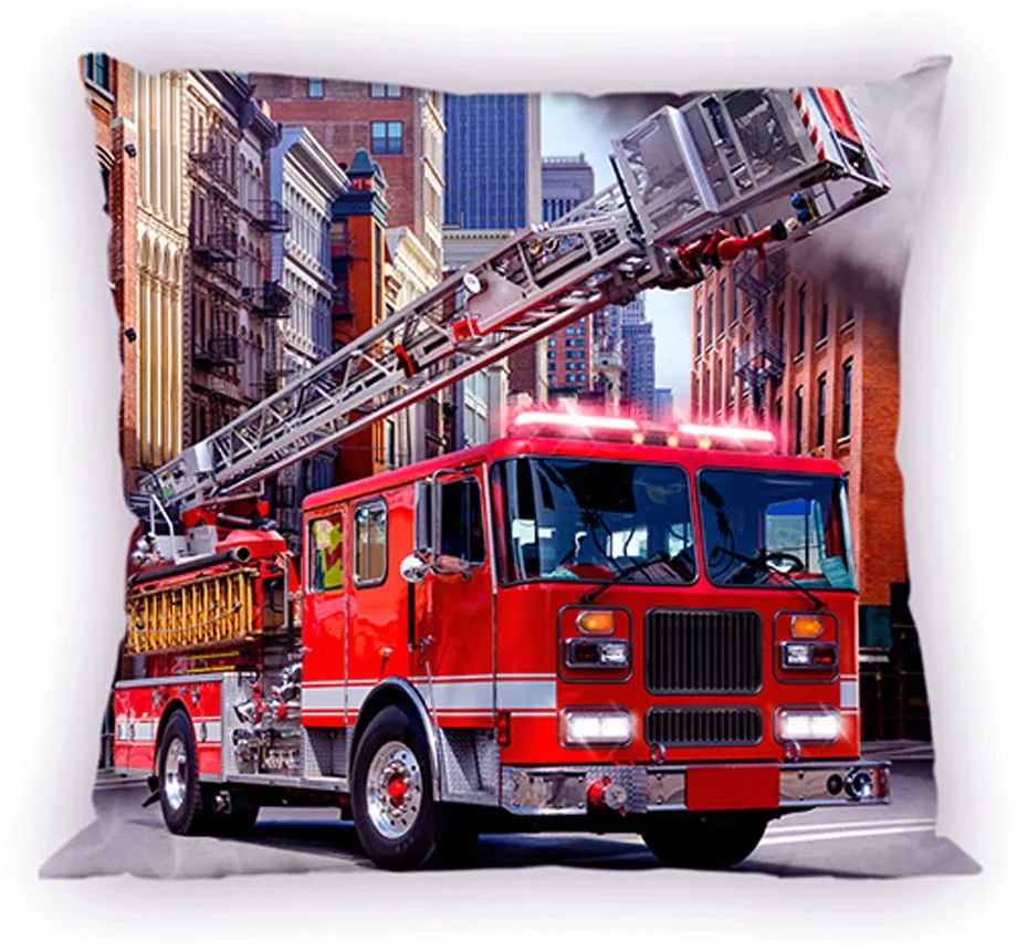 Obliečka na vankúš Homa FIRE 40x40cm