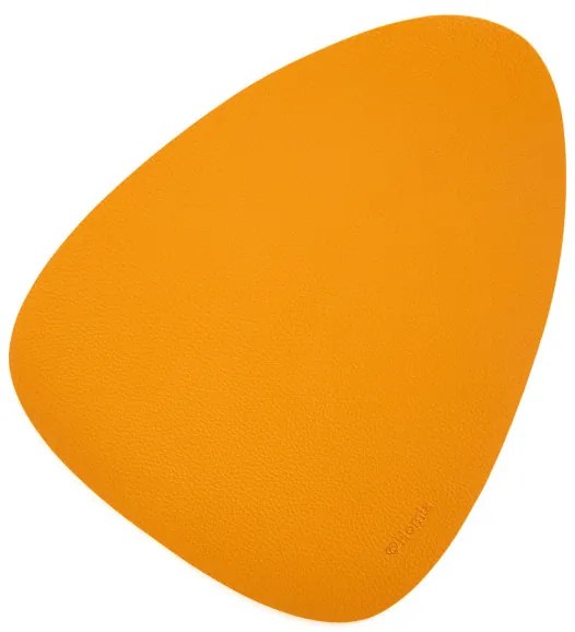 Podložka pod tanier FEMELO horčicová SS22 982013